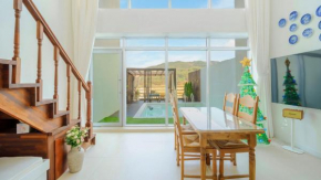 Yangyang Labianrose Poolvilla